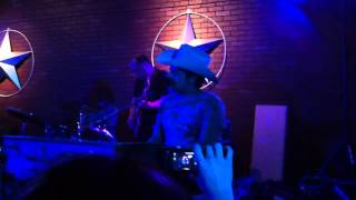 Rick Trevino - She Can&#39;t Say I Didn&#39;t Cry