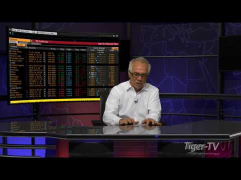 August 8th Tom O'Brien Show on TFNN - 2016