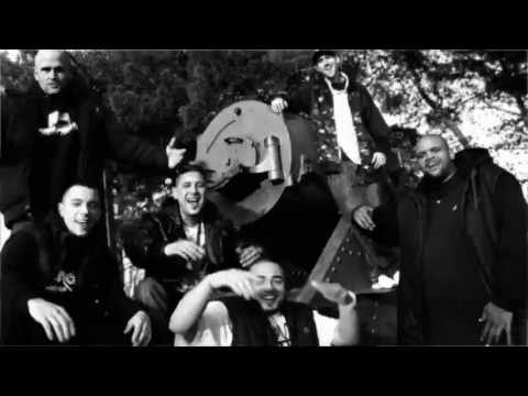 DeLaRue Squad - La Ciudad (feat. King Magnetic & GQ Nothin Pretty) - Videoclip