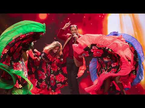 Radži - "REIKIA MEILĖS "(2023)