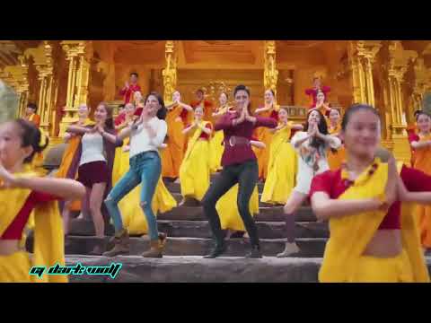 Dj Ramezz & Amina " Living In Cyberspace " 2023 (2 Brothers on The 4Th Floor ) Cj Dark Wolf video