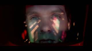 Joji - Reanimator 2001: A Space Odyssey (Music Video)