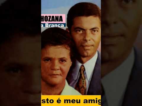 Jair e Hozana - Canta Meu Povo #louvor #jairehozana #cantameupovo #jairpires #anos60 #louvores #lp