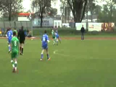 Start Warlubie - Wda JABEX Świecie [1]