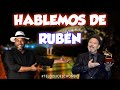 El Chombo presenta : Hablemos de Rubén Blades