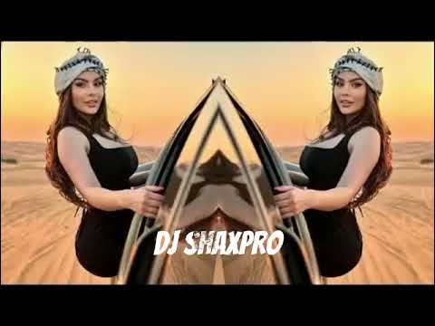 Dj Zuxa & Dj Shaxpro & Dj Tab - Ah Ya Albi, Wain Meady, Nour El Ain, (Arabic Remix)