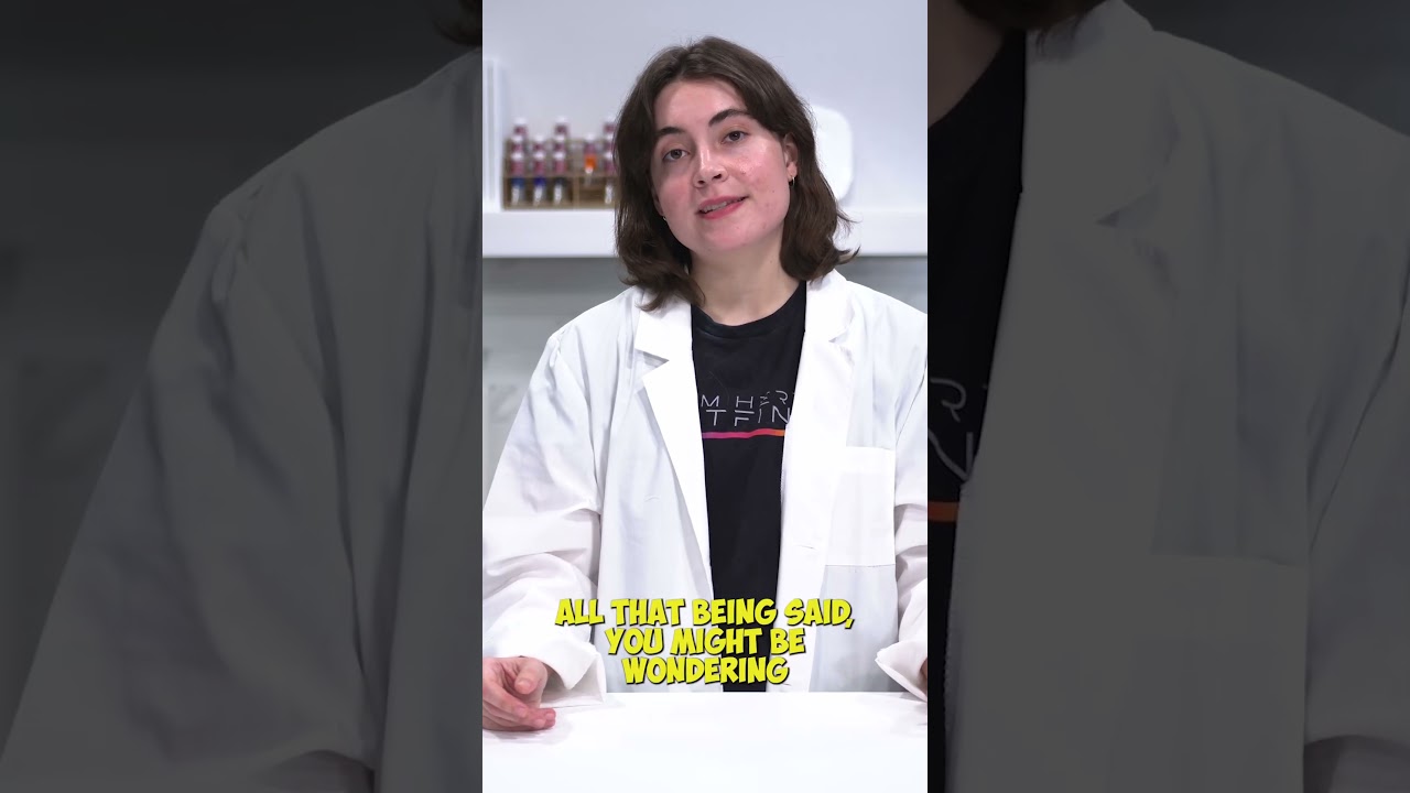 Science of Art - Artwork Fading Fast? Here's Why!