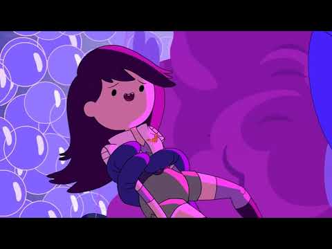 The final minutes of season 4 and the entire series - Bravest Warriors