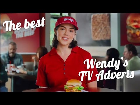 actor in Wendy’s Late-Night Big Box ad