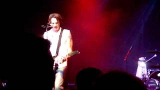 Rick Springfield - Venus In Overdrive - Rick gets the crowd to say just about anything!!!