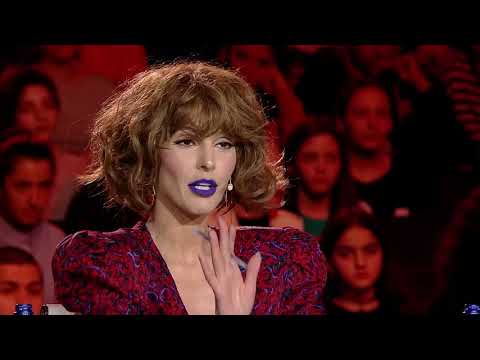 X ფაქტორი - ლაშა ბერიძე | X Factor - Lasha Beridze