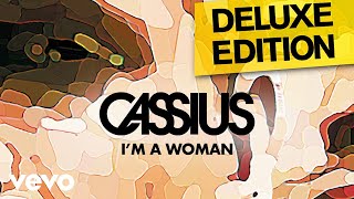 Cassius - I'm a Woman
