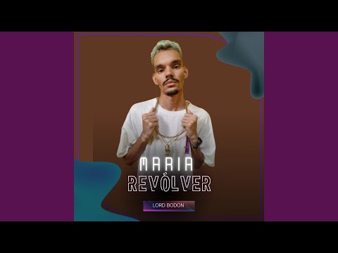 Maria Revolver