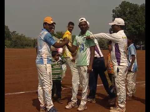 Nizampur Premier League NPL-2015 (1st Semi-Final Man Of The Match)