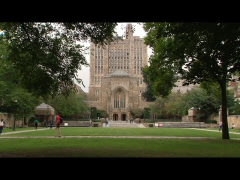 CT Police Discover More Anti Semitic Cases At Yale University