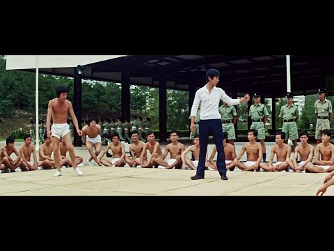 Thumbnail of the video: Brian Trenchard-Smith on THE MAN FROM HONG KONG