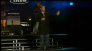 Make Me Pure - Robbie Williams Live in Rio
