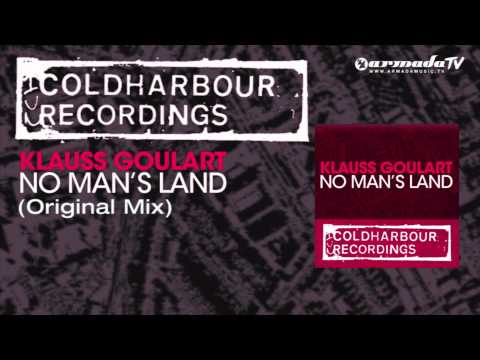 Klauss Goulart - No Man's Land (Original Mix)