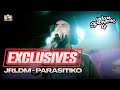 PARASITIKO - JRLDM Live at Urban Gathering 4, Quezon City (DBTV Exclusives)