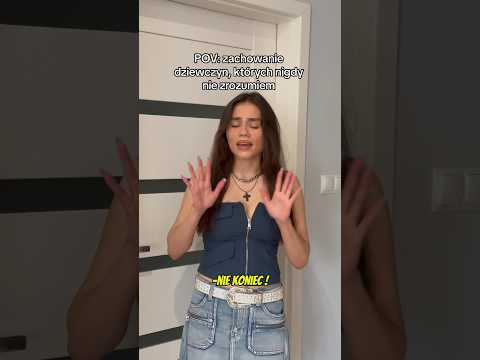 CZASAMI TAK TO WYGLĄDA 😂