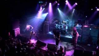 Nevermore - The River Dragon Has Come [Live]