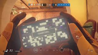 [Rainbow six siege ]　sanzoku 参加型