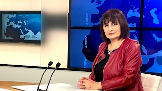 Խոսքի իրավունք - Կարինե Նալչաջյան