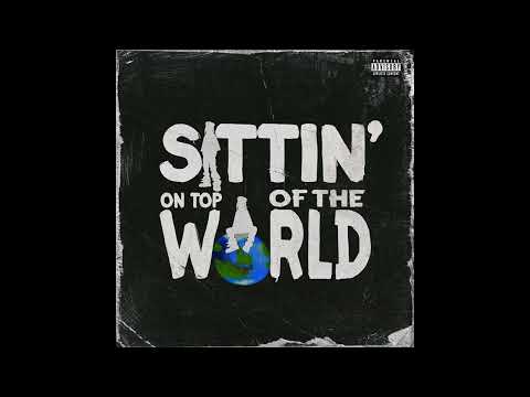 Burna Boy - Sittin’ On Top Of The World (Instrumental)