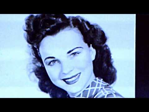 Eve Young, and the Gold Choristers:  "Time For Your Lullaby"  (1948)