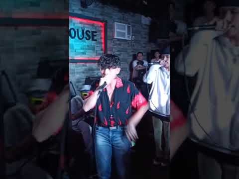 Talintala - Shortone, no$ia (LIVE PERFROMANCE @The Barrel House)
