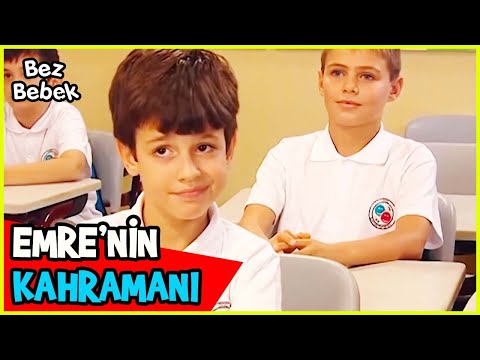 Selim, Emre'yi Kurtardı! - Bez Bebek 51. Bölüm