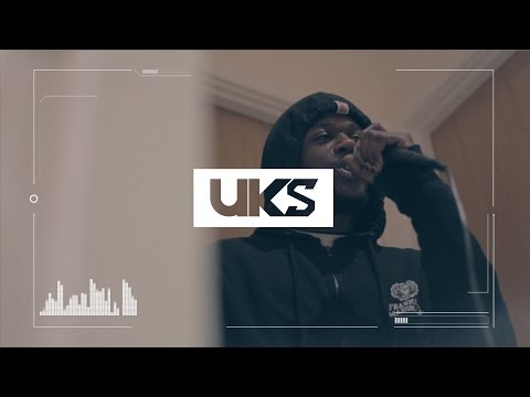Don Dizzle - #Killcam S1:EP09 @RealDonDiz @UrbanKultureUKS | UKS