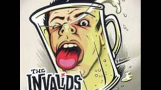 The Invalids &quot;Through My Heart&quot;