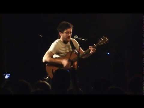 Matt Cardle - When We Collide (Biffy Clyro cover of Many of Horror)