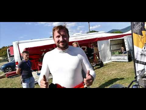 Milan RYZEK - Autocross - Dargov-Dubiny 2021