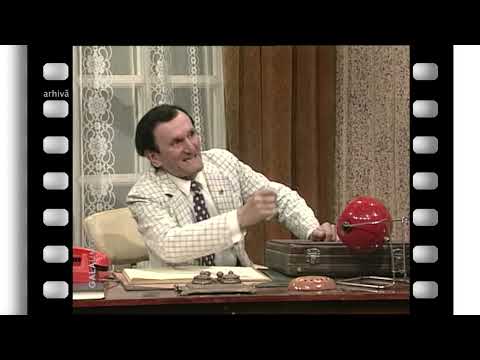 Puiu Călinescu, Radu Stoenescu, Dumitru Chesa şi Julieta Strâmbeanu– Lupul moralist (@Gala umorului)