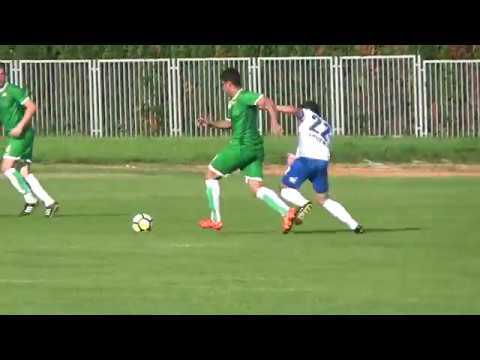 NK Bjelovar - NK Čepin