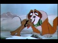 Mickey Mouse Les Alpinistes 1936