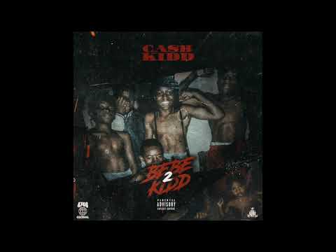 Cash Kidd - Never Again (Feat. Jaiswan)