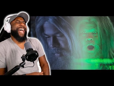 Key & Peele Compilation #2 - Retired Military Specialist | Reaction