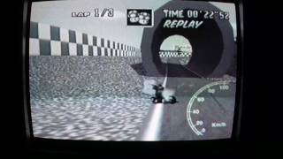 Mario Raceway 3Lap 1'28"20 (NTSC 1'13"35) #7