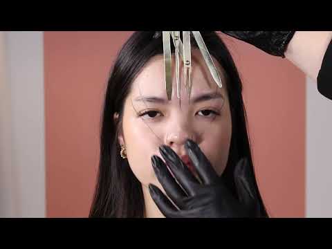 Master Brow Mapping: Simple Techniques for Perfect Brows