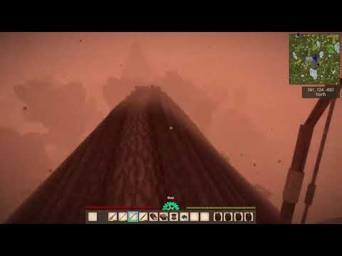 Surviving a heavy temporal storm