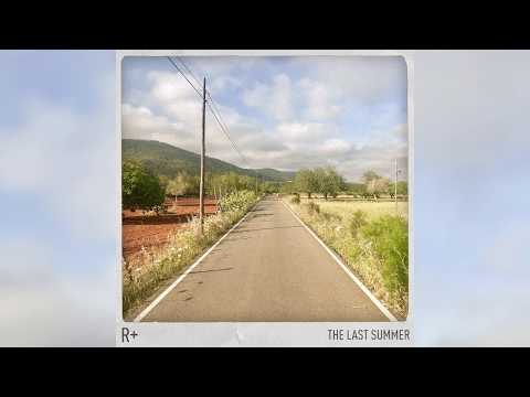 R Plus - Landing (Official Audio)