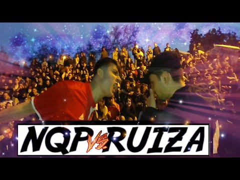 NQP vs RUIZA (4tos) ( BIGSOUND FINAL )