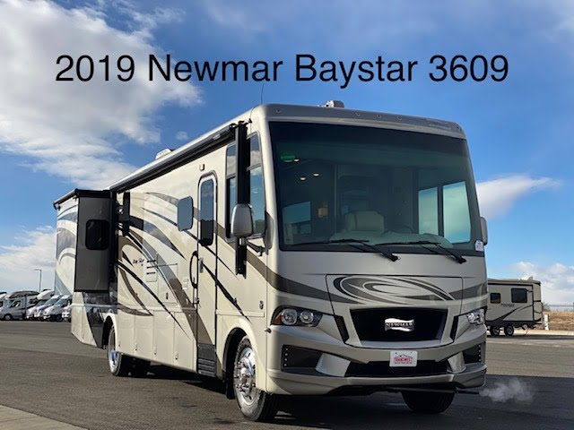Preview image of Newmar Baystar 3609 youtube video