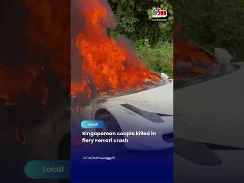Zafeer Piracha Accident