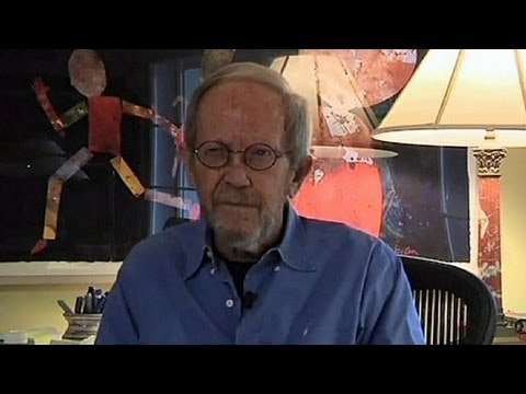 David Hockney fallece a los 88 años | Causa de muerte y últimas palabras reveladas