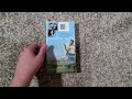 The Rookie 2002 VHS Review