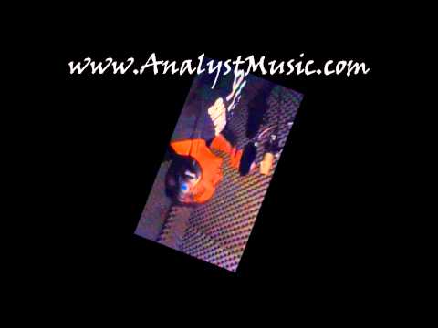 Cross Eyes Recording New Track